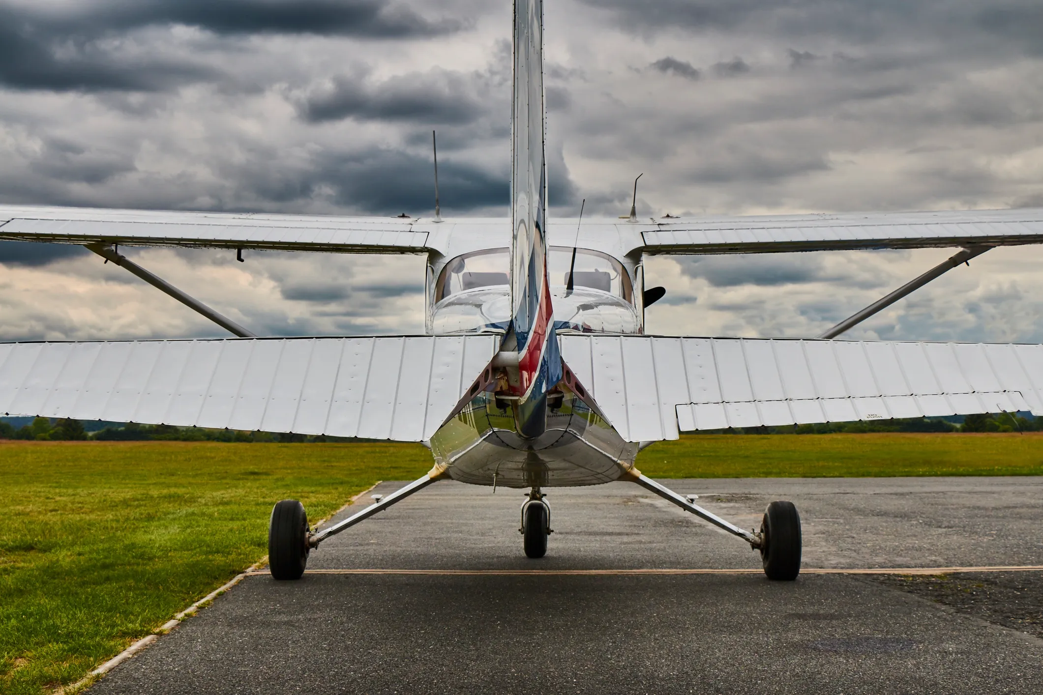 Fellowship Aviation aircraft